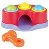 Whacky Ball Bench Hammer & Ball Drop Learning & Educational Toys Infant Gifts - Pound a Ball Toddler Toys - Baby Toys for 6 to 12-18-24 Months view 1