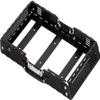 NHX RC Aluminum Roof Rack Luggage Carrier for Axial 1/24 SCX24 view 1