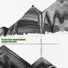 KRIDDR Round Glass Moving Sand Art Picture Round Glass 3D Deep Sea Sand Landscape Moving Screen Sand Frame Flowing Sand Adult Child Large Desktop Art Toys view 2