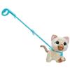 FurReal friends Walkalots Large Racker Interactive Toy Cat for Walking with Sounds and Reactions for Children from 4 view 2
