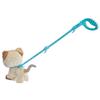 FurReal friends Walkalots Large Racker Interactive Toy Cat for Walking with Sounds and Reactions for Children from 4 view 3