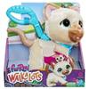 FurReal friends Walkalots Large Racker Interactive Toy Cat for Walking with Sounds and Reactions for Children from 4 view 4