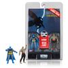 McFarlane Toys - DC Direct Page Punchers 2pk Batman & Mutant Leader 3in Figures with Comic view 1