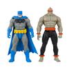McFarlane Toys - DC Direct Page Punchers 2pk Batman & Mutant Leader 3in Figures with Comic view 2