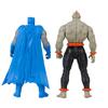 McFarlane Toys - DC Direct Page Punchers 2pk Batman & Mutant Leader 3in Figures with Comic view 4