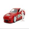 Jada General Mills Trix 1:24 1985 Mazda RX-7 Die-cast Car & 2.75" Trix Rabbit Figure, Toys for Kids and Adults view 1