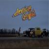 American Graffiti garage man cave banner view 1