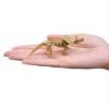 Zugar Land Ancient History Dinosaur Fossil Skeleton Figures (48 Pack) Dino, Sand Dig, Great Science Learning Kit. Party Favor, Decoration, Stocking Suffer. (48 Dinosaurs) view 2