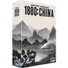 1800 China Board Game (Revised Edition) | Train Network Route Building Strategy Game | Family Game for Kids and Adults | Ages 13+ | 3-7 Players | Average Playtime 300+ Minutes | Made by Lookout Games view 1