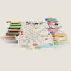 1800 China Board Game (Revised Edition) | Train Network Route Building Strategy Game | Family Game for Kids and Adults | Ages 13+ | 3-7 Players | Average Playtime 300+ Minutes | Made by Lookout Games view 4
