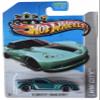 Hot Wheels '11 Corvette Grand Sport, HW City 24/250 view 1