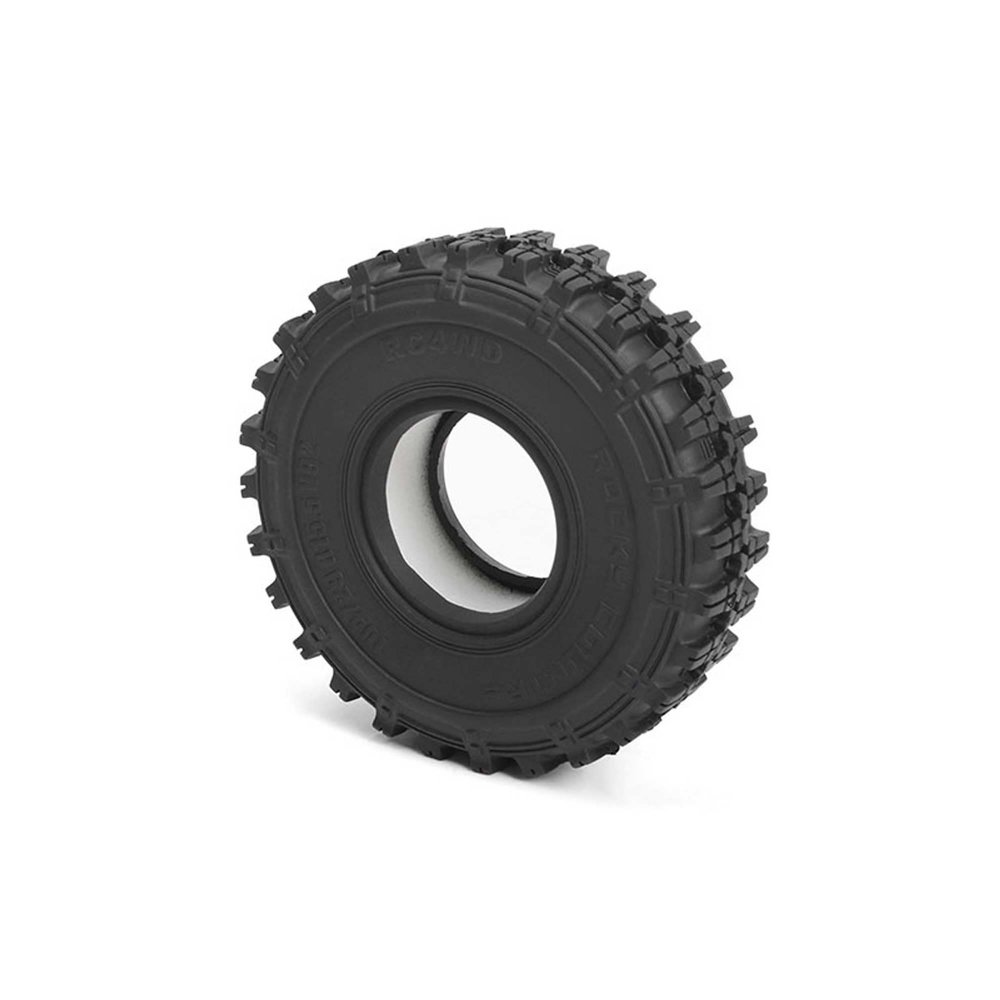 RC4WD Rocky Country 1.55" Truck Tires 2 RC4ZT0022