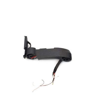 ABZEKH Drone Accessories Original for DJI Mavic Air Arm Shell Without Motor for Replacement Arms Cover for DJI Mavic Air Accessories Repair Parts (Color : Left Front White)