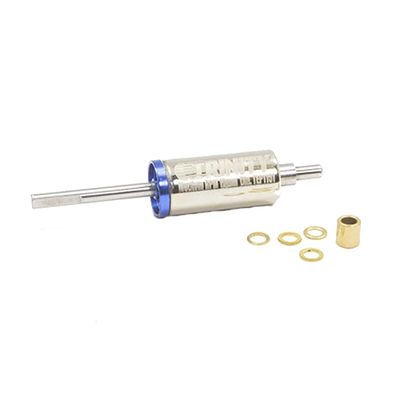 TRINITY/Epic 12mm High RPM Blue Modified Rotor 35uh TEP1151