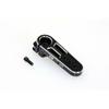 CEN Racing CKD0401 CNC Aluminum 25t Servo Horn Saver Black Anodized view 1