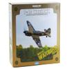 Rage RC A1305 Curtiss P-40 Warhawk Micro Rtf Airplane W/Pass view 4