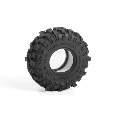 RC4WD Mickey Thompson Baja Pro X 4.19 1.7 Scale Tires RC4ZT0196
