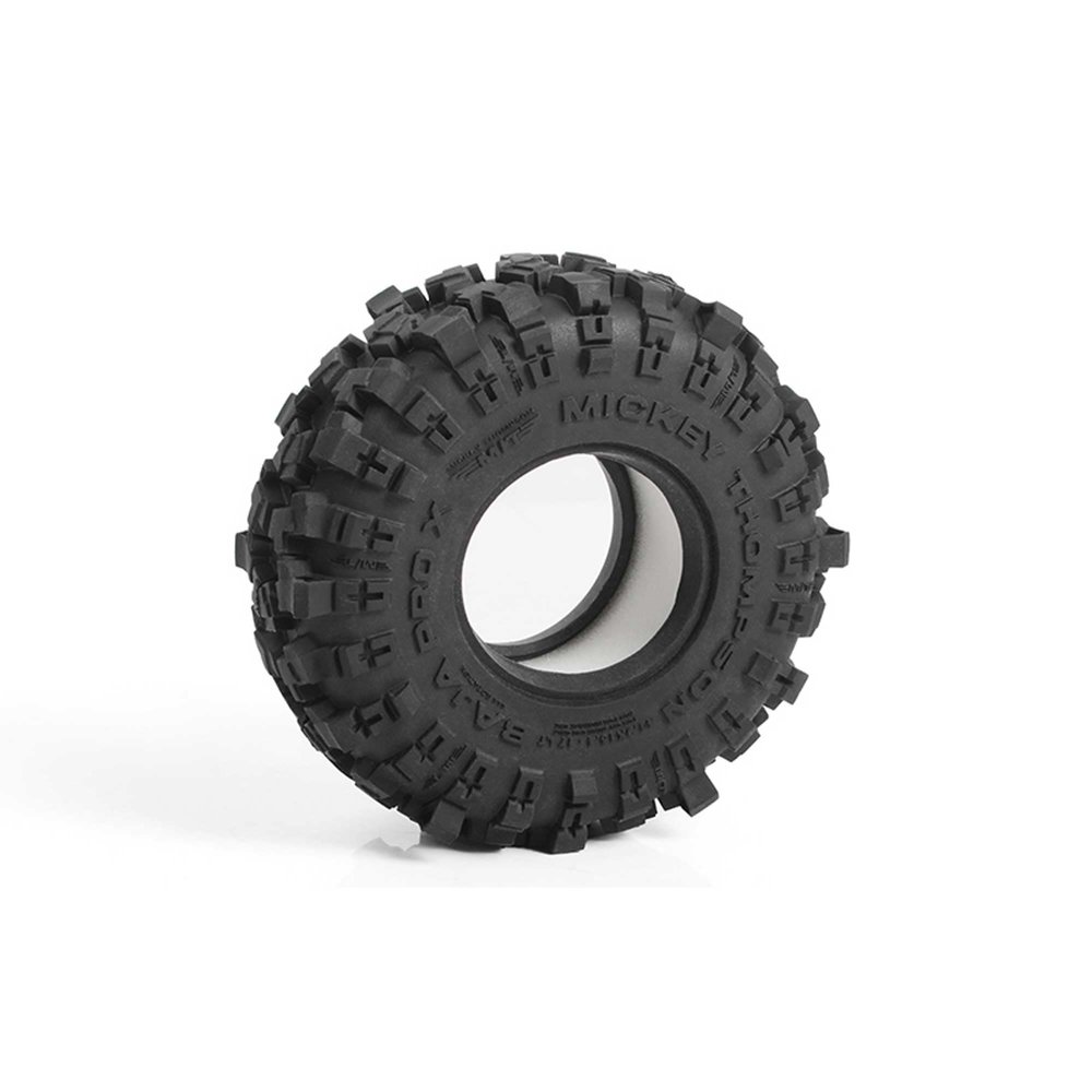 RC4WD Mickey Thompson Baja Pro X 4.19 1.7 Scale Tires RC4ZT0196