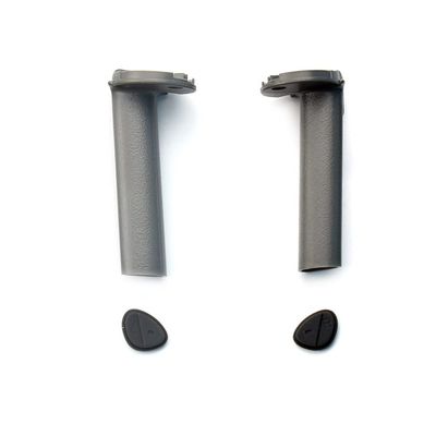 ABZEKH Drone Accessories Original for DJI Mavic 2 Pro/Zoom Front Arm Landing Gear for Replacement Arm Leg for DJI Mavic 2 Pro/Zoom for Accessories Repair Parts (Color : Left and Right)