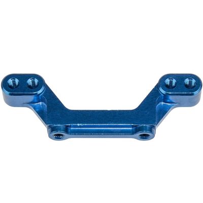 Associated 72089 Dr10m Ft Rear Ballstud Mount Aluminum