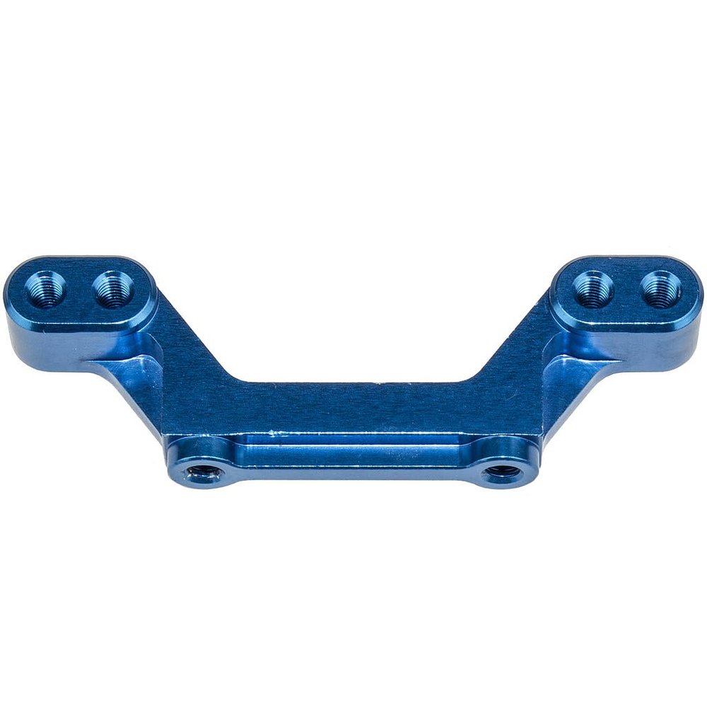 Associated 72089 Dr10m Ft Rear Ballstud Mount Aluminum