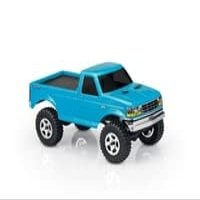 J Concepts Inc. 1993 Ford F-150 Axial SCX24 Body JCO0447 Car/Truck Bodies Wings & Decals
