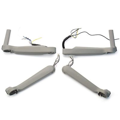 ABZEKH Drone Accessories Original for DJI Mavic for Air 2 Left/Right Front/Rear Motor Arm for Replacement Arms Shell Cover for DJI Mavic for Air 2 Repair Parts (Color : 1 Set Motor Arm)