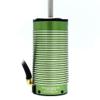 Castle Creations Motor 4-Pole SENSORED BRUSHLESS 2028-800KV 10AWG CSE060008300 Electric Motors & Accessories view 1