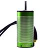 Castle Creations Motor 4-Pole SENSORED BRUSHLESS 2028-800KV 10AWG CSE060008300 Electric Motors & Accessories view 2