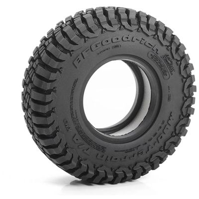 RC4WD BFGoodrich Mud Terrain T/A KM3 1.9 Tires RC4ZT0192 Electric Car/Truck Option Parts