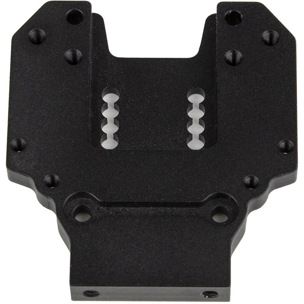 Associated 72070 Dr10m Rear Bulkhead