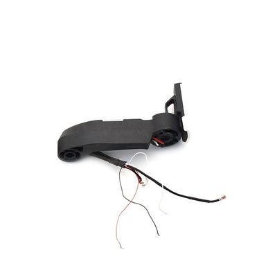 ABZEKH Drone Accessories Original for DJI Mavic Air Arm Shell Without Motor for Replacement Arms Cover for DJI Mavic Air Accessories Repair Parts (Color : Right Front White)
