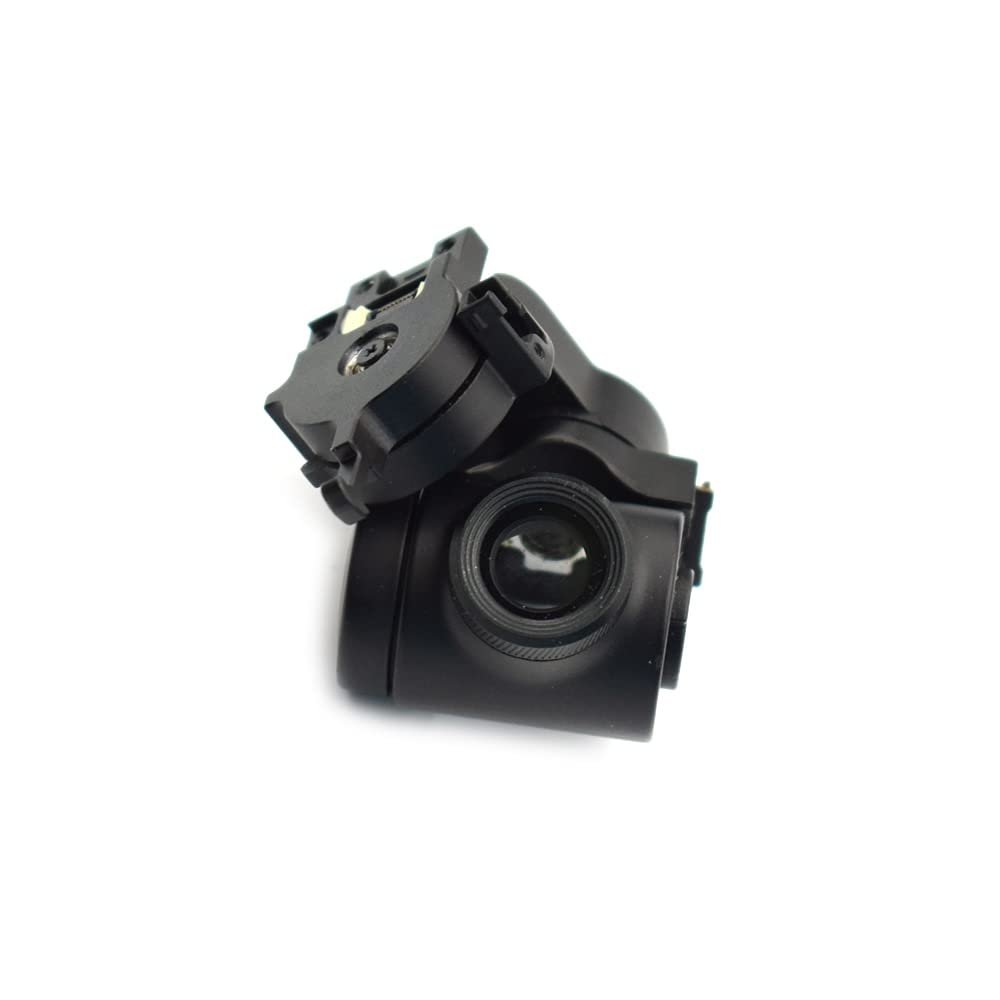 ABZEKH Drone Accessories Original for DJI Mavic for AIR for Gimbal Housing Shell Without Camera Replacement for Gimbal Axis Arm for DJI for Mavic AIR Drone Repair Parts