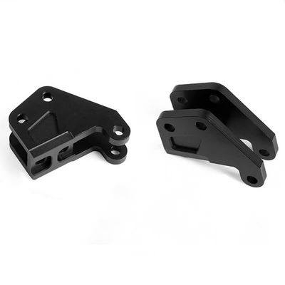 RC4WD Z-S2025 D44 Wide Link Mounts