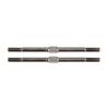 Team Associated FT Titanium Turnbuckles, 3.5 x 67mm, ASC92352 view 1