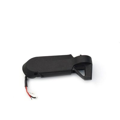 ABZEKH Drone Accessories Original for DJI Mavic Air Arm Shell Without Motor for Replacement Arms Cover for DJI Mavic Air Accessories Repair Parts (Color : Rear Left)