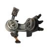 ABZEKH Drone Accessories Original for DJI AIR 2S for Gimbal Axis Arm for YR Upper Bracket with Motor Repair Parts for DJI Mavic AIR 2S Replacement Drone Accessories view 2