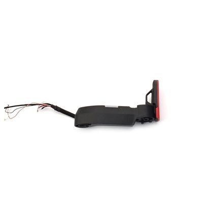 ABZEKH Drone Accessories Original for DJI Mavic Air Arm Shell Without Motor for Replacement Arms Cover for DJI Mavic Air Accessories Repair Parts (Color : Right Front red)