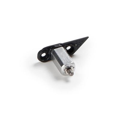 ABZEKH Drone Accessories Drone Arm Body Shell Middle Frame Bottom Shell Upper Cover Replacement Repair Spare Parts for DJI Mini 3 Pro (Color : Rear Right Arm Axis)