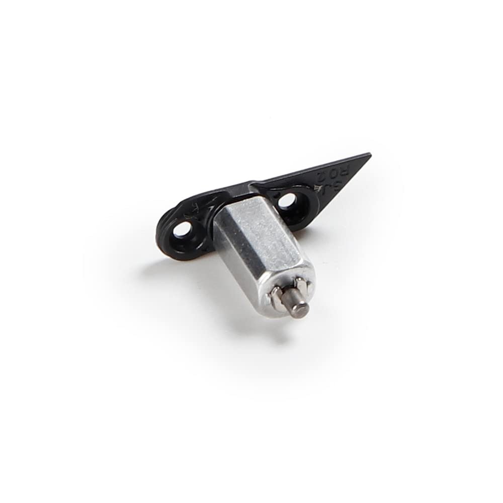 ABZEKH Drone Accessories Drone Arm Body Shell Middle Frame Bottom Shell Upper Cover Replacement Repair Spare Parts for DJI Mini 3 Pro (Color : Rear Right Arm Axis)