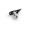 ABZEKH Drone Accessories Drone Arm Body Shell Middle Frame Bottom Shell Upper Cover Replacement Repair Spare Parts for DJI Mini 3 Pro (Color : Rear Right Arm Axis) view 1