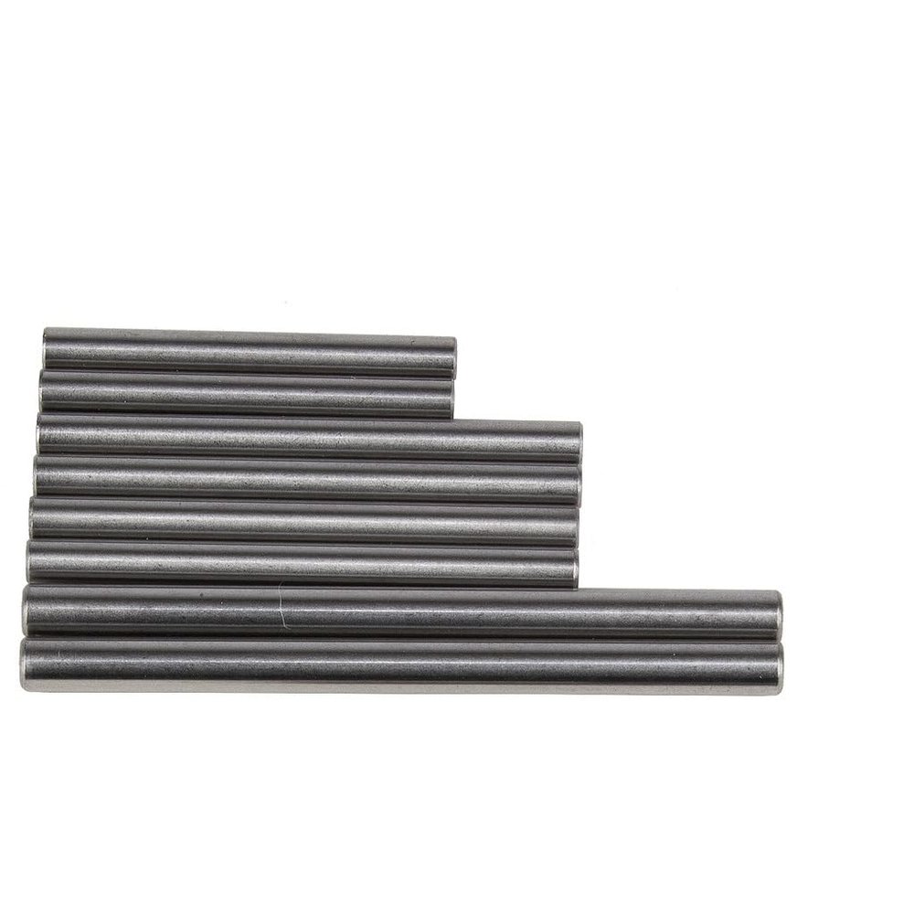 Associated 72067 Dr10m Hinge Pin Set