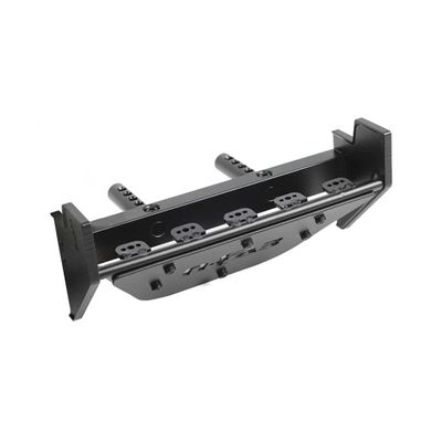 RC4WD N-Fab Front Bumper-Cross Country Off-Road Chassis RC4ZS2087 Electric Car/Truck Option Parts