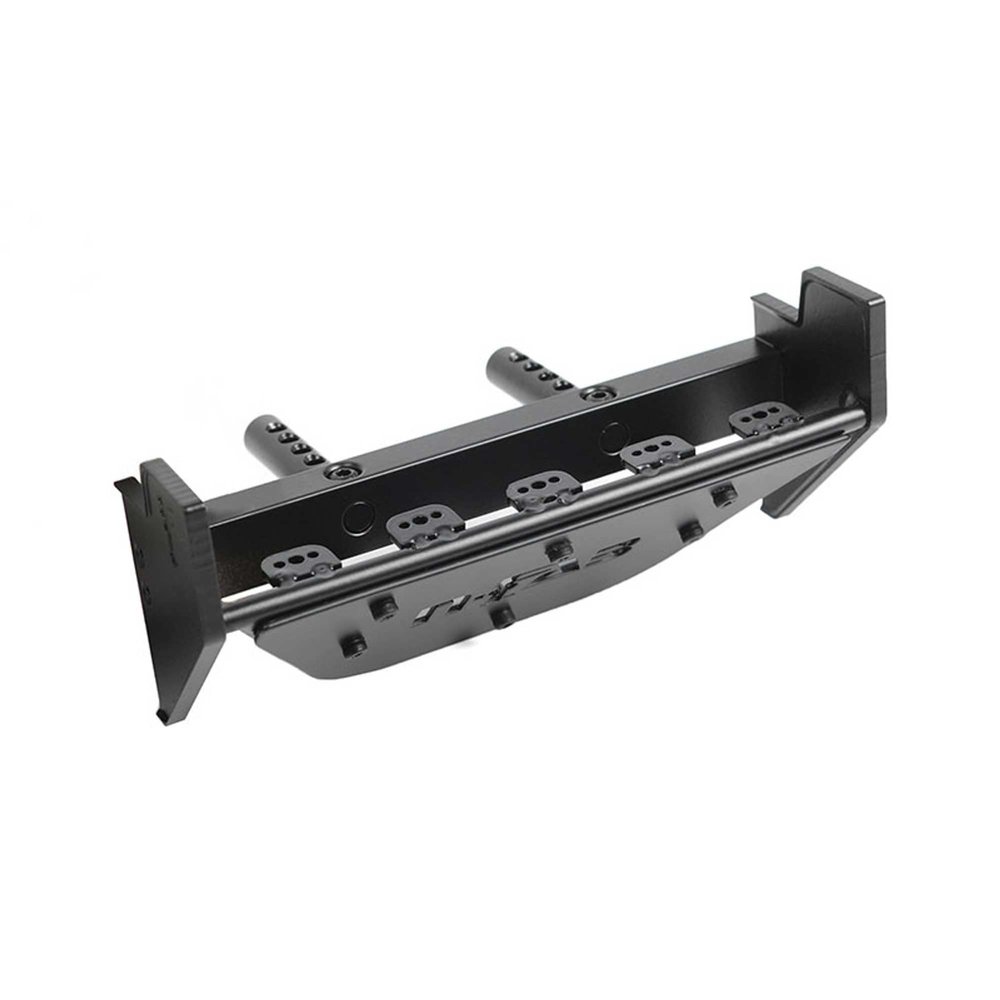 RC4WD N-Fab Front Bumper-Cross Country Off-Road Chassis RC4ZS2087 Electric Car/Truck Option Parts