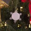 Beautiful Juggling Gifts, Juggling Because Murder is Wrong, Juggling Snowflake Ornament from Friends, Unique Juggling Gifts, Personalized Juggling Gifts, One of a Kind Juggling Gifts, Unique view 3