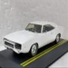 Pioneer P149 Dodge HEMI Charger R/T Route 66 Shotgun Shooter Edition - Bullitt Assassins 1:32 Slot Car view 1