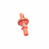 KingVal Replacement Metal Differential Diff RC Parts Compatible with WLtoys K969 K979 K989 K999 P929 P939 284131 RC Car view 1