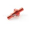 KingVal Replacement Metal Differential Diff RC Parts Compatible with WLtoys K969 K979 K989 K999 P929 P939 284131 RC Car view 4