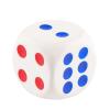Anboor 3.1" Squishies Dice Kawaii Soft Slow Rising Scented Squishies Stress Relief Kids Toys Collection Decorative Props view 4