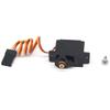 KingVal Replacement Metal Gear 5G Digital Servo RC Parts Compatible with WLtoys K969 K979 K989 K999 P929 P939 RC Car view 1